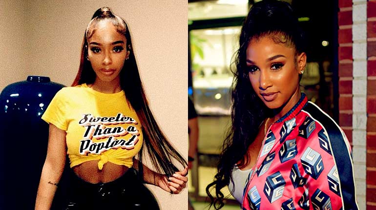 Amarie Burgos - 9 Facts You Need Know About Bernice Burgos' Daughter C...