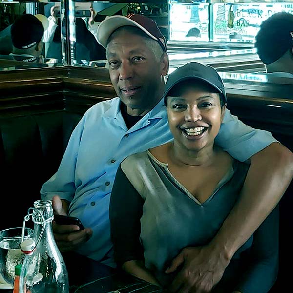 Who Was Judge Lynn Toler’s Husband, Eric Mumford?