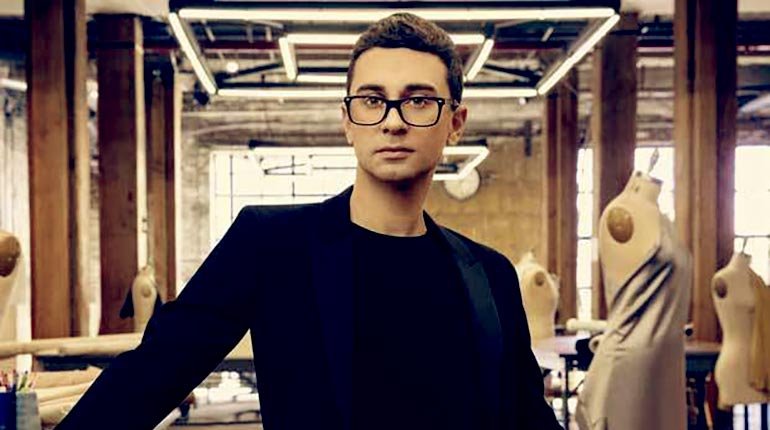 Facts About Christian Siriano, The Project Runway Winner Turned Judge ...