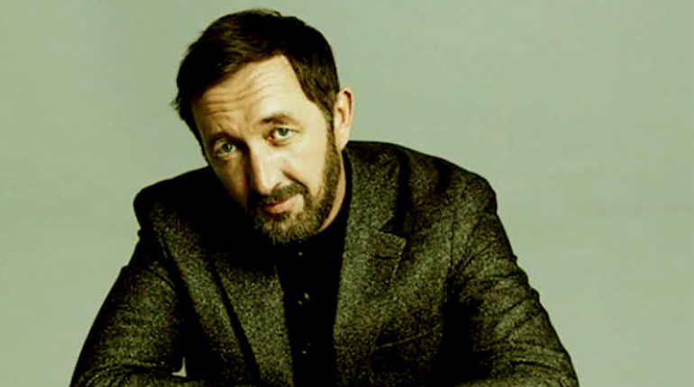Image of Ralph Ineson: Facts of You Need to About The Office Actor