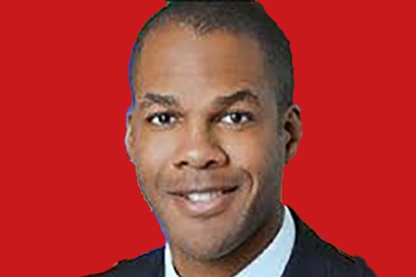 Image of William Bumpus' Career- Lawyer