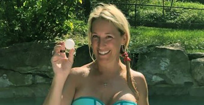 Image of Jennifer Rauchet from Fox News: Her married life, Husband, Net worth, Bio