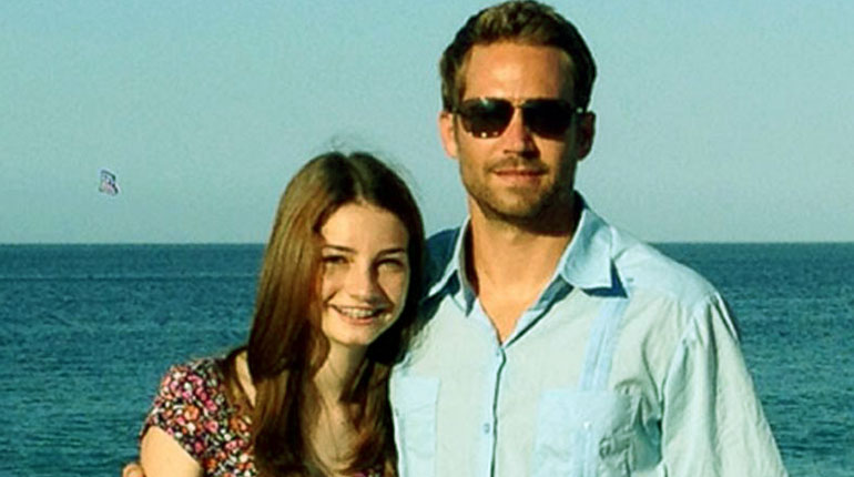 Image of Rebecca Soteros: Facts About The Late Actor Paul Walker's Ex-Girlfriend