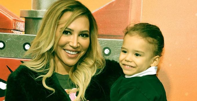 Image of Josey Hollis Dorsey: Who is the Father of Naya Rivera's Son