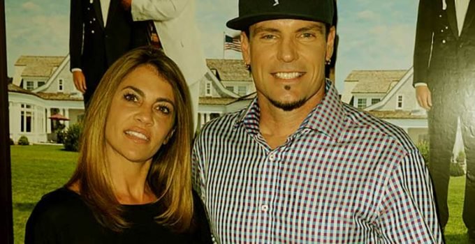 Image of Laura Giaritta: Facts To Know About Vanilla Ice's Ex-Wife